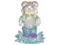 Pop Mart Instinctoy Muckey Celebration Gift Series Frosty Figure - US