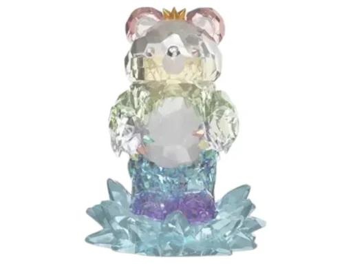 Pop Mart Instinctoy Muckey Celebration Gift Series Frosty Figure - US