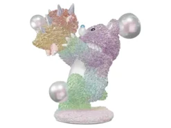Pop Mart Instinctoy Muckey Celebration Gift Series Delight (Secret Edition) Figure - US