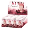 Pop Mart Kubo Breathing in Series Figure Sealed Case (12 Blind Box) - US