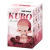 Pop Mart Kubo Breathing in Series Figure Single Blind Box - US