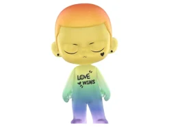 Pop Mart Kubo Love Wins Figure - US