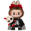 Pop Mart Labubu The Monsters Catch Me If You Like Me Figure - US
