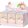 Pop Mart Labubu The Monsters Big into Energy Series Phone Charm Sealed Case (6 Blind Box) - US