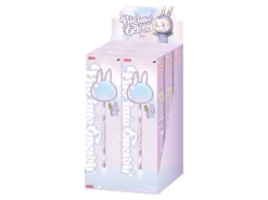 Pop Mart Labubu The Monsters Big into Energy Series Pen Sealed Case (6 Blind Box) - US
