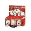 Pop Mart Labubu The Monsters Coca Cola Series Vinyl Face Sealed Case (6 Blind Box) - US