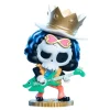 Pop Mart Labubu The Monsters x One Piece Series Brook Figure - US