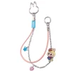 Pop Mart Labubu The Monsters Let's Checkmate Series Bond (Secret Edition) Pendant - US