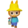 Pop Mart Labubu The Monster Art Van Gogh Figure - US