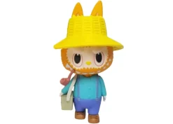 Pop Mart Labubu The Monster Art Van Gogh Figure - US