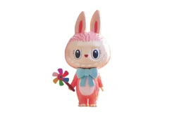 Pop Mart Labubu The Monsters Mokoko Pinwheel Have a Nice Day (Pop Land Exclusive) Figure - US