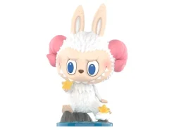 Pop Mart Labubu The Monsters Constellation Series Aries Figure - US