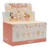 Pop Mart Labubu The Monsters Have a Seat Vinyl Plush Sealed Case (6 Blind Boxes) - US
