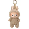 Pop Mart Labubu The Monsters Tasty Macarons Toffee Vinyl Plush Pendant - US