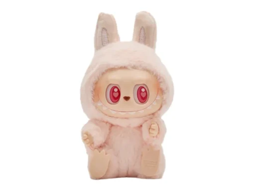 Pop Mart Labubu The Monsters Have a Seat DADA Vinyl Plush - US