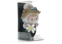 Pop Mart Labubu The Monsters Fall In Wild Vinyl Plush Doll Pendant Keychain - US