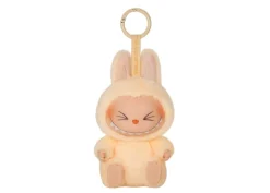 Pop Mart Labubu The Monsters Have a Seat SISI Vinyl Plush - US