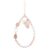 Pop Mart Labubu The Monsters Big into Energy Series Loyalty Phone Charm - US
