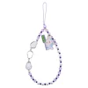 Pop Mart Labubu The Monsters Big into Energy Series Luck Phone Charm - US