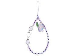 Pop Mart Labubu The Monsters Big into Energy Series Luck Phone Charm - US