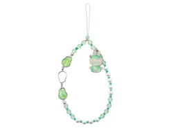 Pop Mart Labubu The Monsters Big into Energy Series Serenity Phone Charm - US