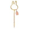 Pop Mart Labubu The Monsters Big into Energy Series Happiness Pen - US