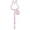 Pop Mart Labubu The Monsters Big into Energy Series Love Pen - US