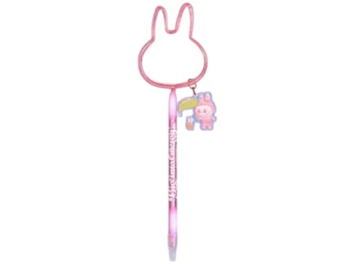 Pop Mart Labubu The Monsters Big into Energy Series Love Pen - US