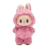 Pop Mart Labubu The Monsters Tasty Macarons Lychee Berry Vinyl Plush Pendant - US