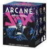 Pop Mart League of Legends Arcane Series Figures Single Blind Box Single Blind Box - US