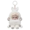 Pop Mart L'impressionnisme θSKULLPANDA Series Mist Plush Doll - US