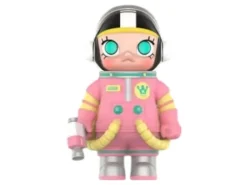 Pop Mart Mega Collection Space Molly Space "P" 400% - US