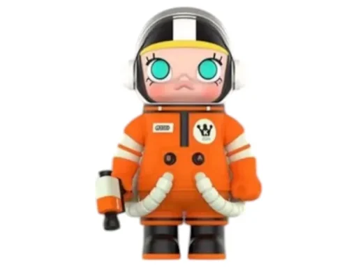 Pop Mart Mega Collection Space Molly Space "S" 400% - US