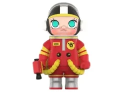 Pop Mart Mega Collection Space Molly Space "T" 400% - US