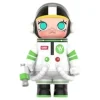 Pop Mart Mega Collection Space Molly Space "C" 400% - US