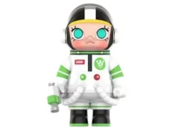 Pop Mart Mega Collection Space Molly Space "C" 400% - US