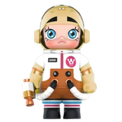 Pop Mart Mega Collection Space Molly x Sponge Bob 1000% - FW21 - US