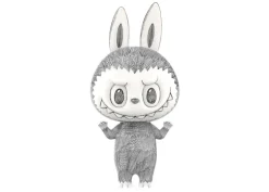 Pop Mart MEGA LABUBU Sketch 1000% - US
