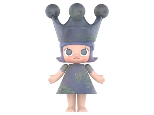 Pop Mart Mega Royal Molly Monet-Les Nymphéas 1000% - US