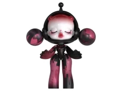 Pop Mart MEGA Skullpanda Red Crystal 4 - US