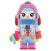 Pop Mart Mega Space Molly 400% Jon Burgerman 400% - US