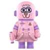 Pop Mart Mega Space Molly 400% Jon Burgerman Space Cadets Series Pupu Figure - US