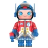 Pop Mart Mega Space Molly Optimus Prime 400% - US