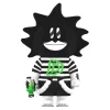 Pop Mart Mega Space Molly Lala Company Durian Man 400% - US