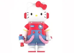 Pop Mart Mega Space Molly Sanrio Characters Series Hello Kitty 400% - US