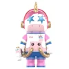 Pop Mart Mega Space Molly x emoji Series Unicorn (Secret Edition) 100% - US