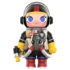 Pop Mart Mega Space Molly Jean-Michel Basquiat 400% - US