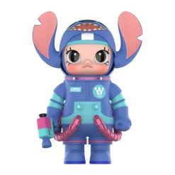 Pop Mart Mega Space Molly Stich 1000% - US