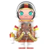 Pop Mart Mega Space Molly China Women's National Basketball Team 400% - US