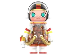 Pop Mart Mega Space Molly China Women's National Basketball Team 400% - US